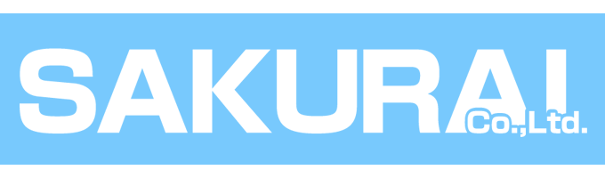 sakuraiロゴ