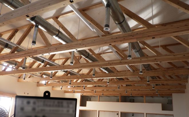 工事現場・風景の写真4