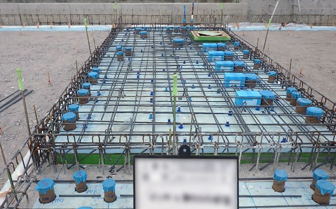 工事現場・風景の写真6